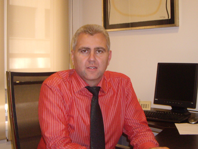 Josep Melià